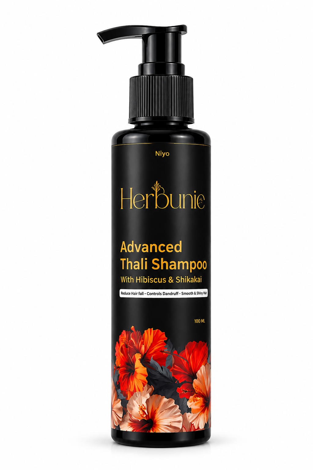 Herbunic Product Photography