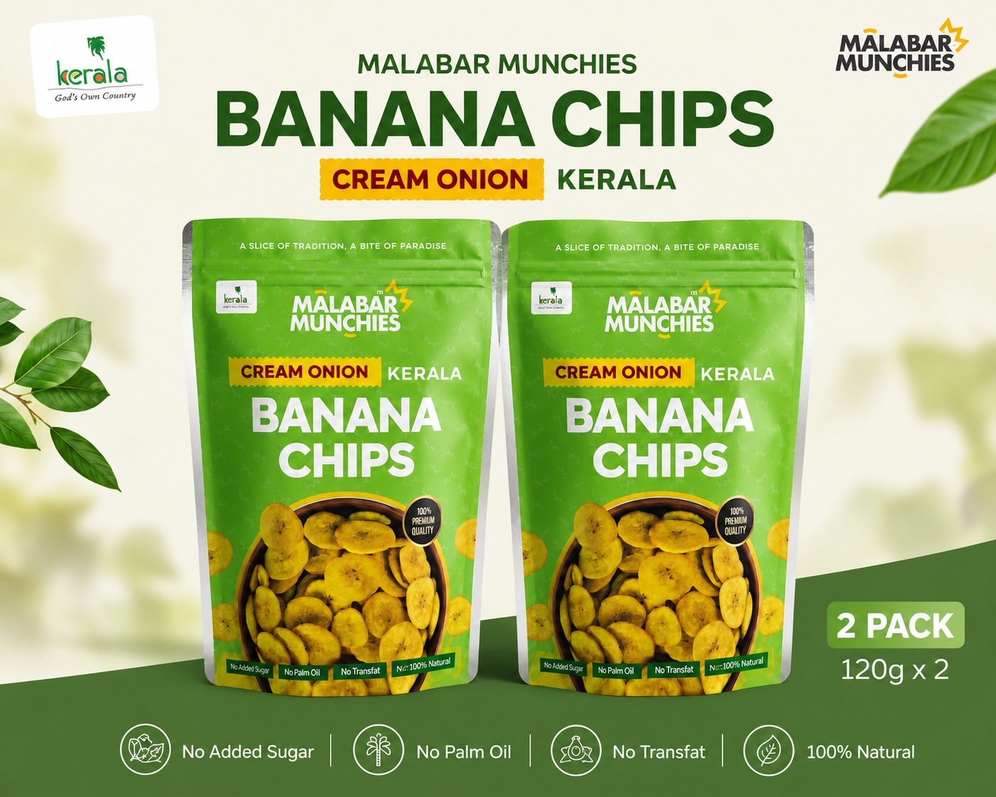 Malabar Munchies Onboarding