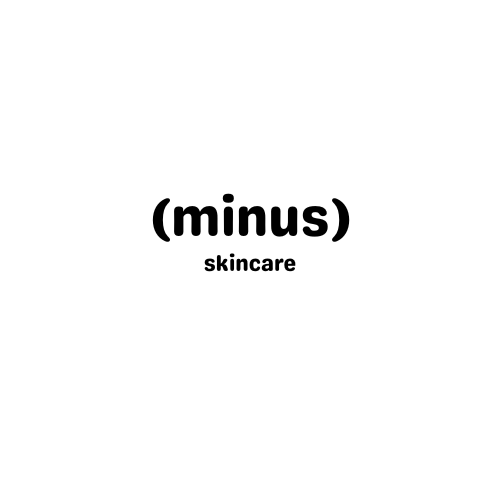Minus Skincare
