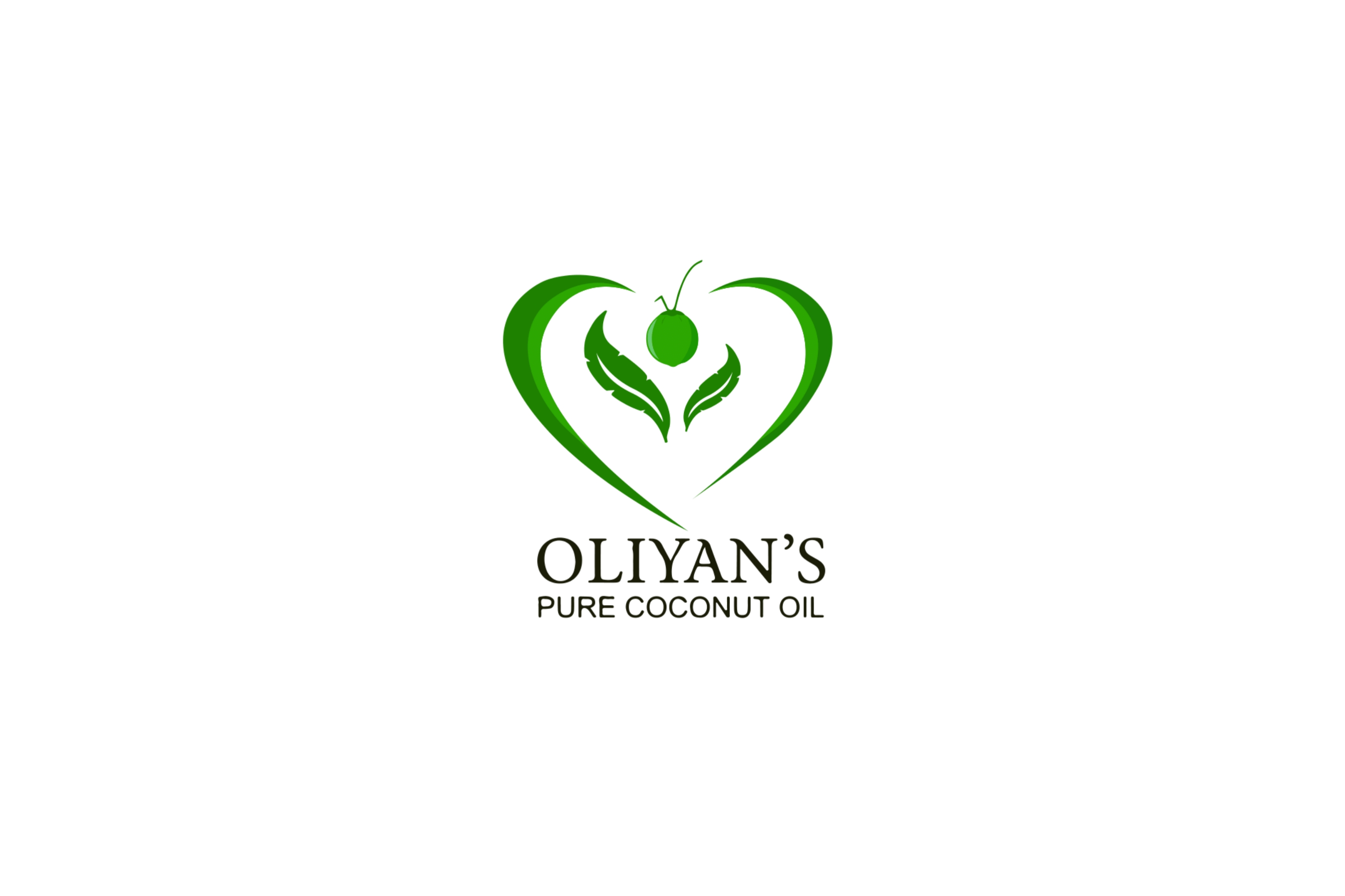 Oliyans Pure Coconut Oil